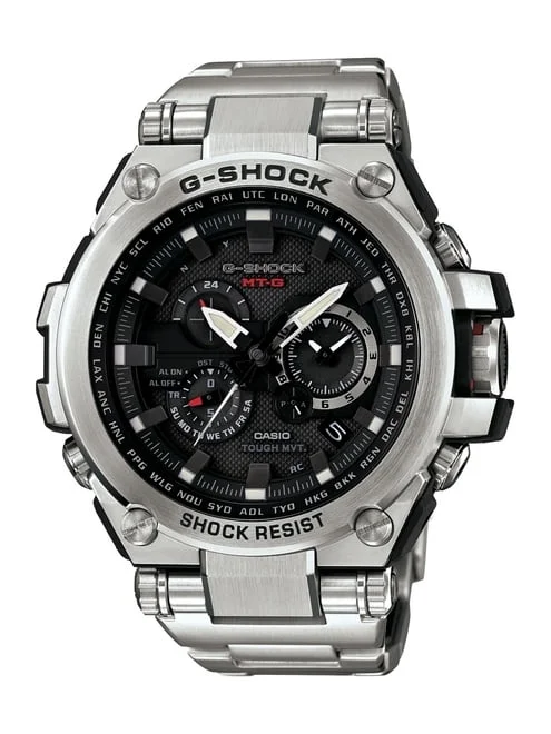 G-SHOCK MT-G MTG-B1000 | 定番モノ